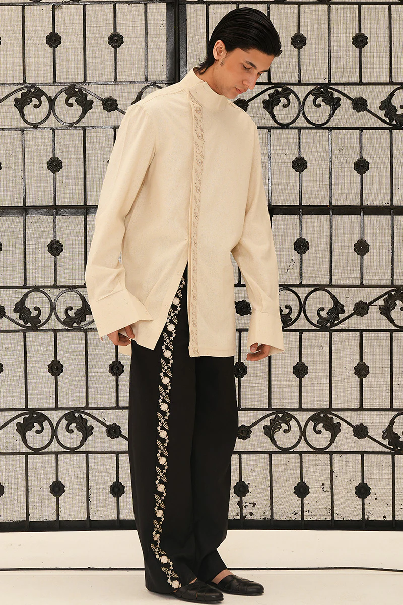 Amir Button-Down Shirt (Men) - Image 4