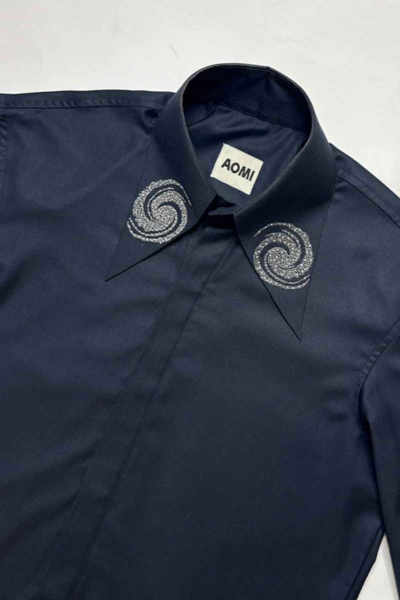 Helix Hand Crafted Shirt (Women) - Image 7